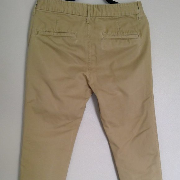 Gap Slim Fit Khakis Pants - Picture 6 of 13
